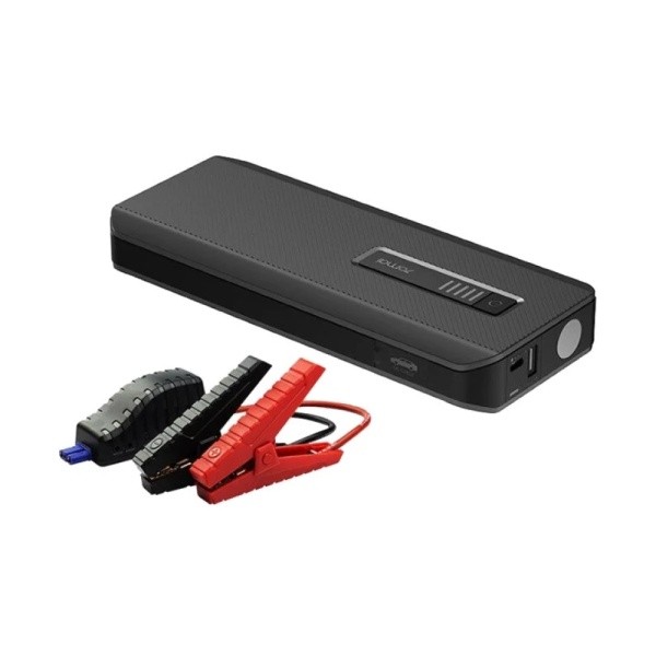 Зарядно-пусковое устройство для автомобиля 70mai Jump Starter Max, 18000 mAh, 12V
